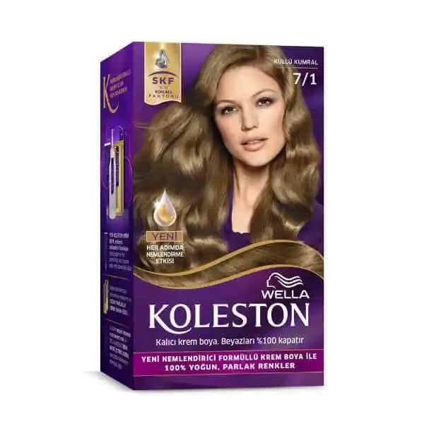 Koleston Küllü Kumral Saç Boyası Kullanıcı Deneyimleri ve Uygulama İpuçları