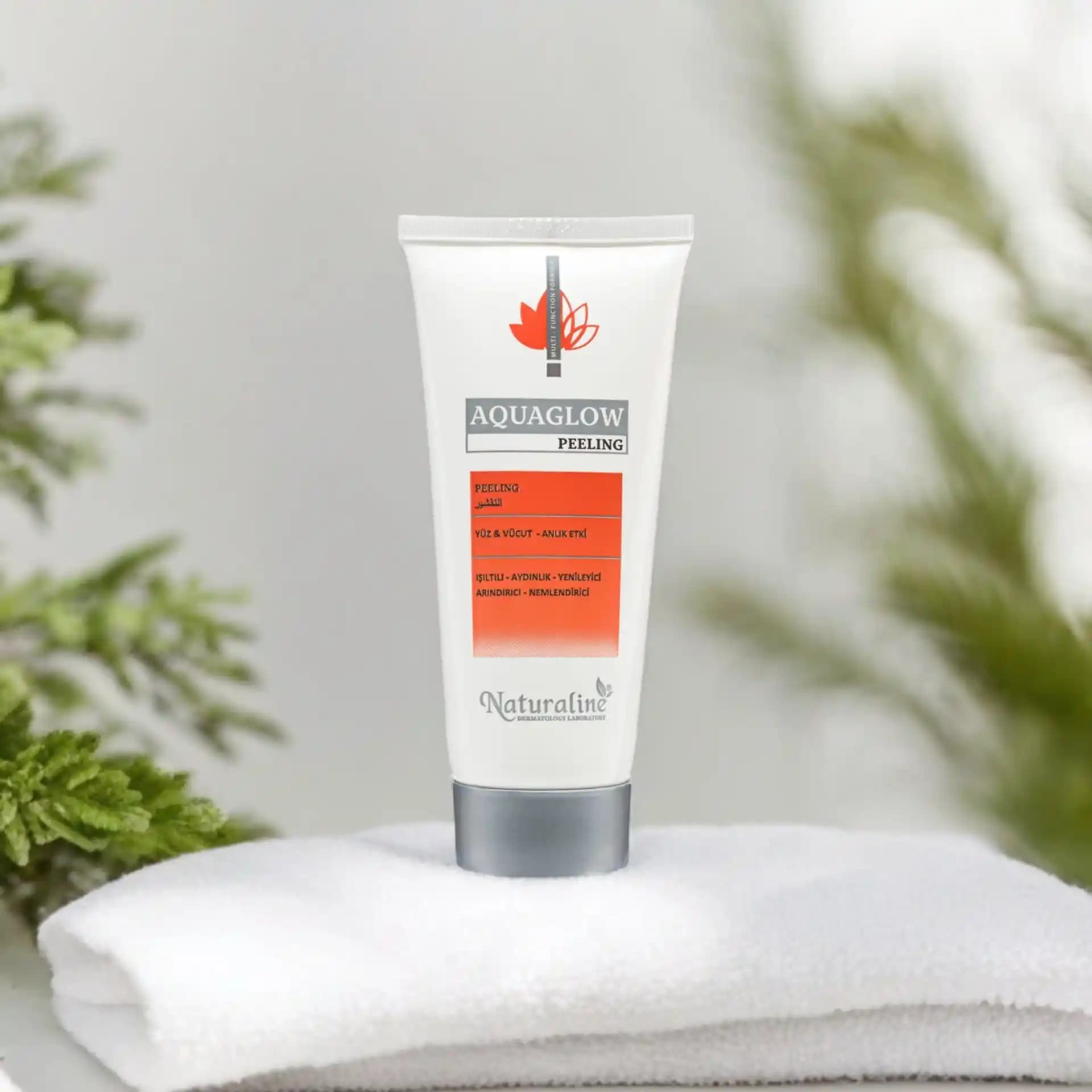 Koltuk Altı Peelingi ile Renk Eşitsizliği ve Kararma Sorunlarına Çözüm