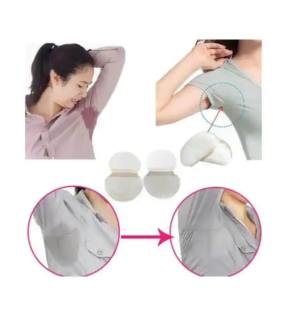 Koltuk Altı Ter Önleyici Ürünler: Günlük Hayatta Güvenli ve Etkili Çözümler