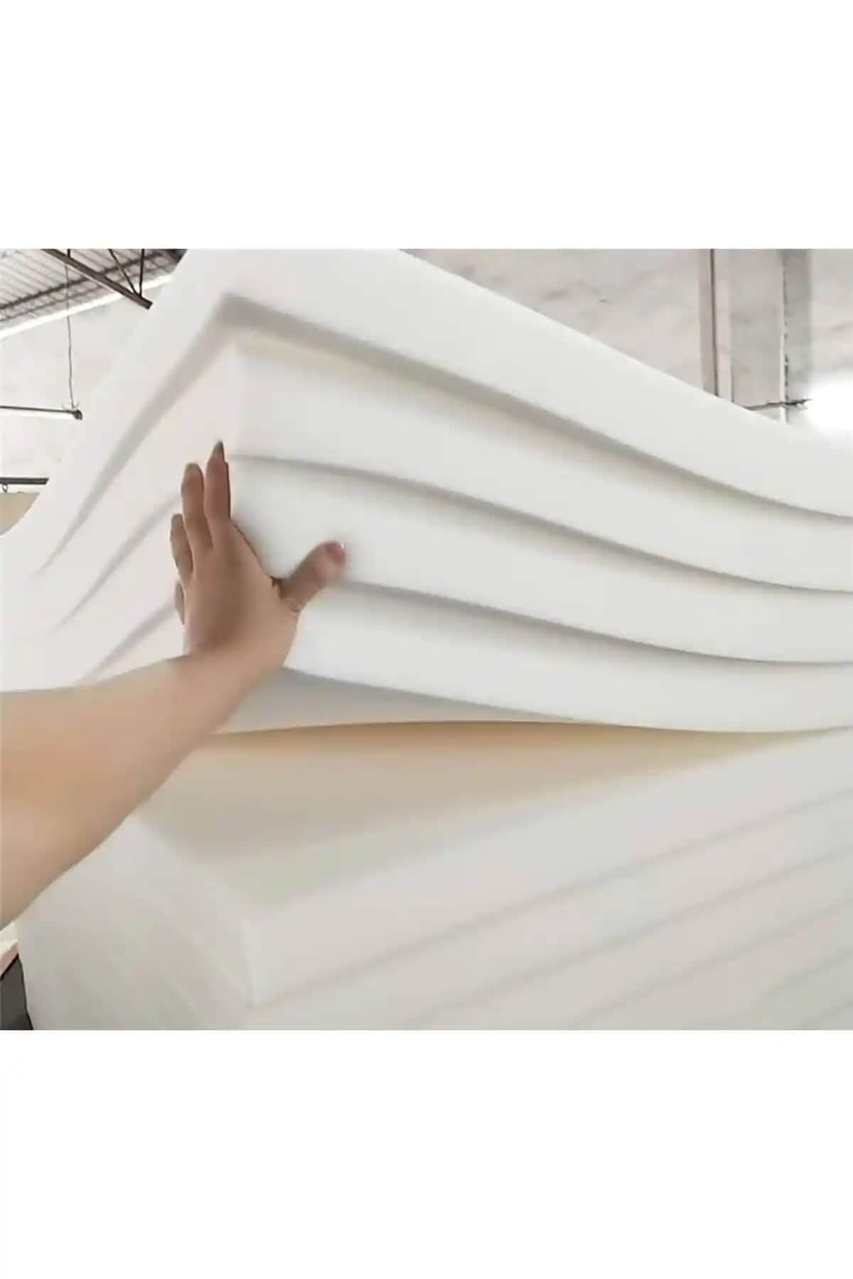 Koltuk Süngeri Seçimi ve Kullanımı: Konfor ve Dayanıklılık İçin Rehber