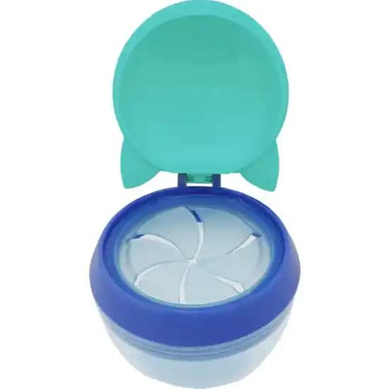 Kozmetik Dünyasında Atıştırma Kabı Modası: Mycey Mavi Şık ve Sağlıklı Saklama Çözümleri