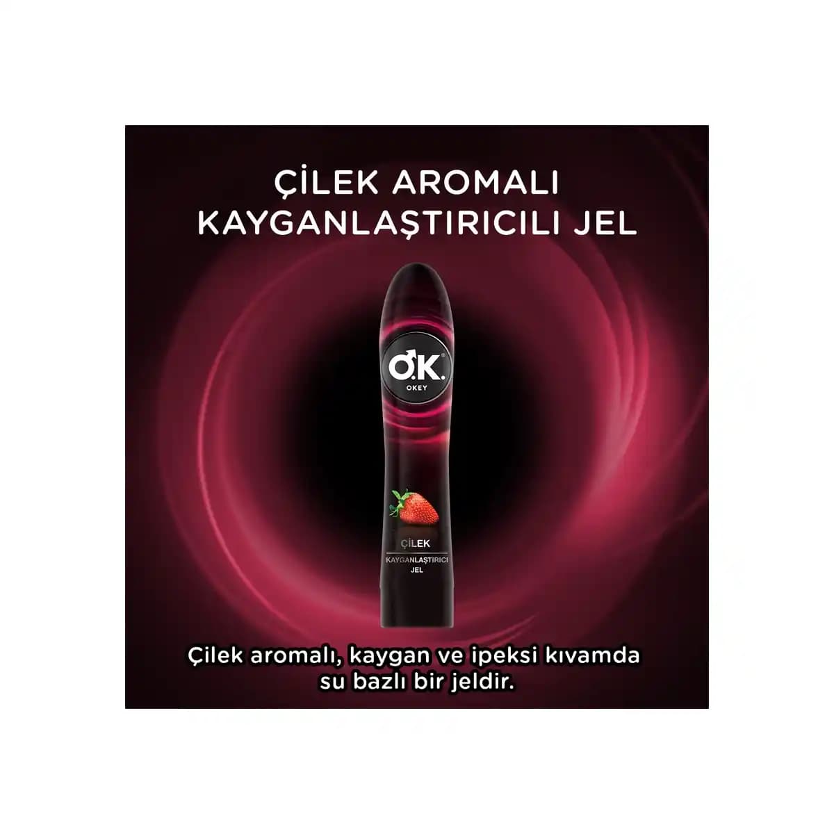 Kozmetik Dünyasında Çilekli Jel: Kullanım Alanları ve Avantajlar