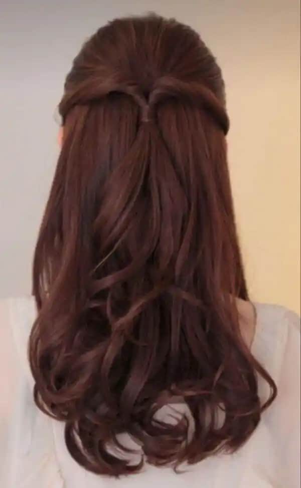 Kozmetik Trendleri: Kızıl Çikolata Rengiyle Saç ve Makyajda Yeni Bir Dönem