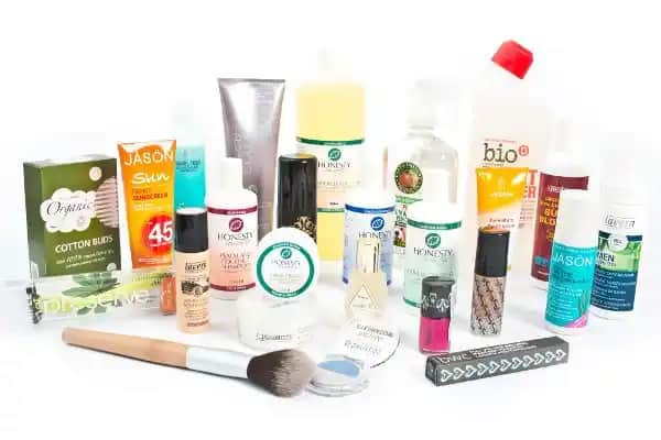 Kozmetik Ürünleri ve Güzellik Sektöründe Trendler ile Kendini İfade Etme Yöntemleri