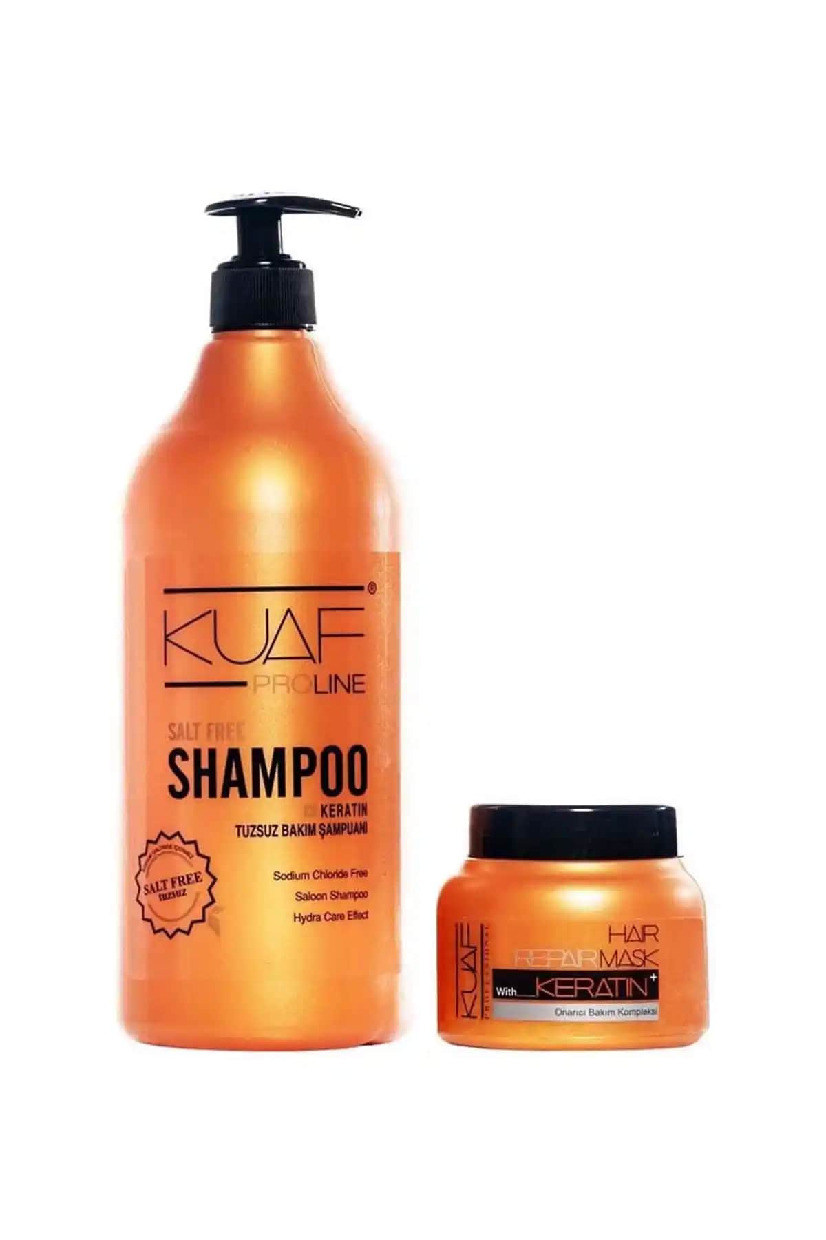 Kuaf Tuzsuz Şampuan Yorumları ve Kullanıcı Deneyimleri Analizi