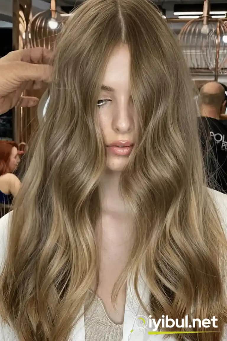 Kumral 7.0 Saç Rengi: Doğal ve Şık Görünüm İçin Bilmeniz Gerekenler