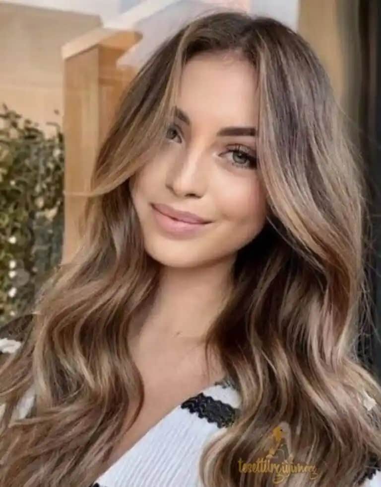 Kumral Saç Renkleri ve Tonları: Doğal Görünüm İçin Uygun Seçenekler