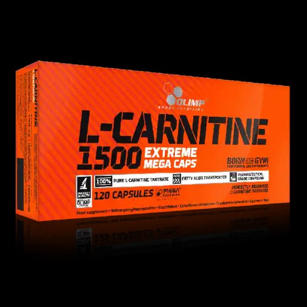 L-Carnitine 1500 mg ile Sağlık ve Güzellikte Yeni Trendler ve Kullanım Yöntemleri