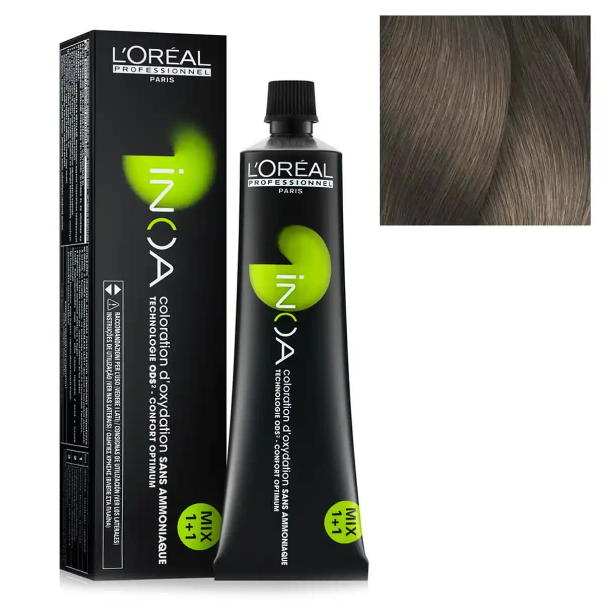 L'Oréal 6.32 Saç Rengi: Koyu Altın Iridescent Blonde Tonu ve Uygulama İpuçları