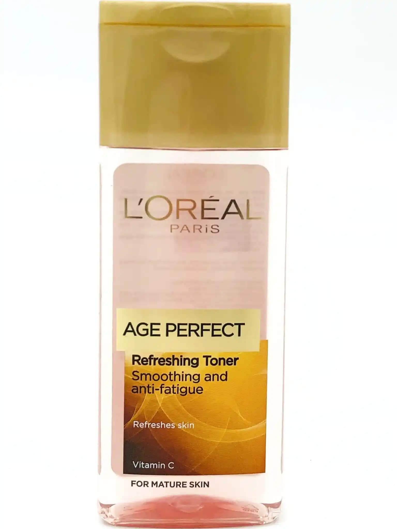 L'Oréal Age Perfect Yaşlanma Karşıtı Bakım Ürünlerinin Doğru Kullanımı ve İpuçları
