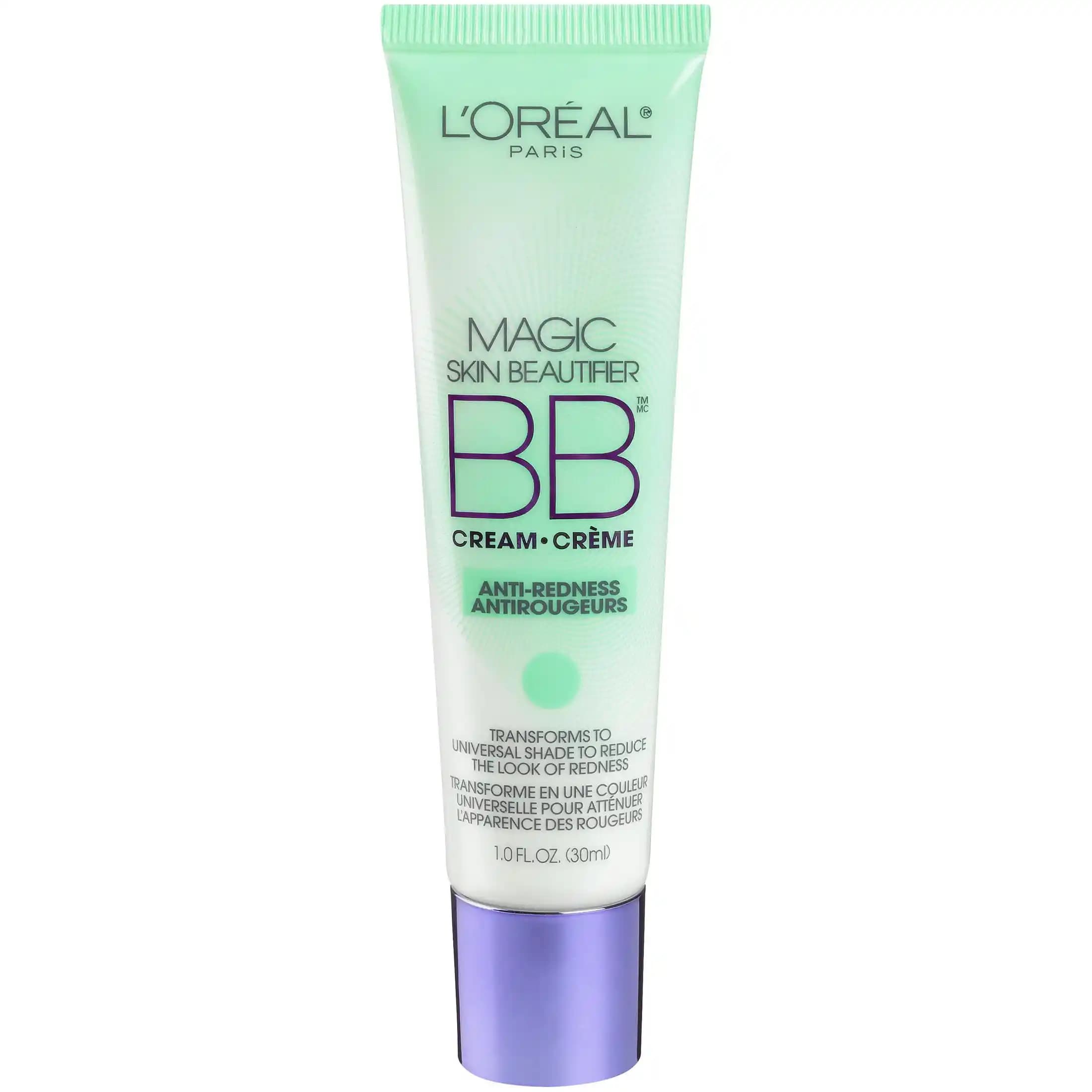 L'Oréal BB Krem: Çok Fonksiyonlu Güzellik ve Bakım Ürünü Seçenekleri