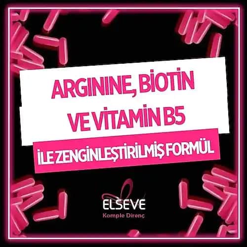 L'Oréal Elseve Arginine Direnç X3 ile Saç Güçlendirme ve Dökülme Önleme Rehberi