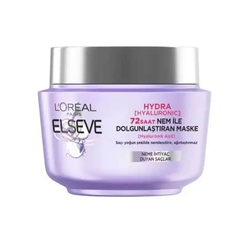 L'Oréal Elseve Saç Maskeleri: Güçlü ve Sağlıklı Saçlar İçin En İyi Bakım Çözümleri