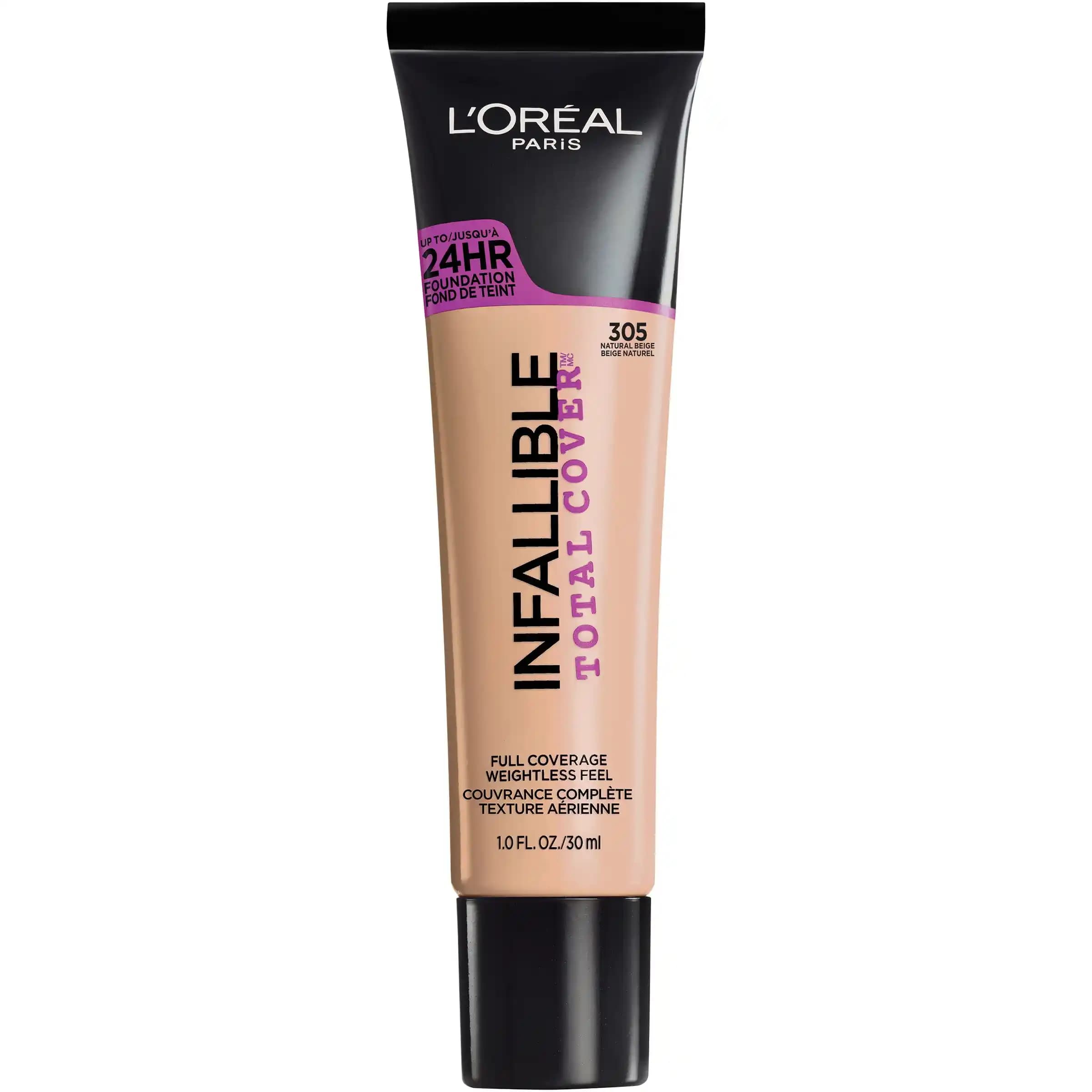 L'Oréal Fondötenleri: Cilt Tipine Uygun En İyi Seçenekler ve Özellikleri