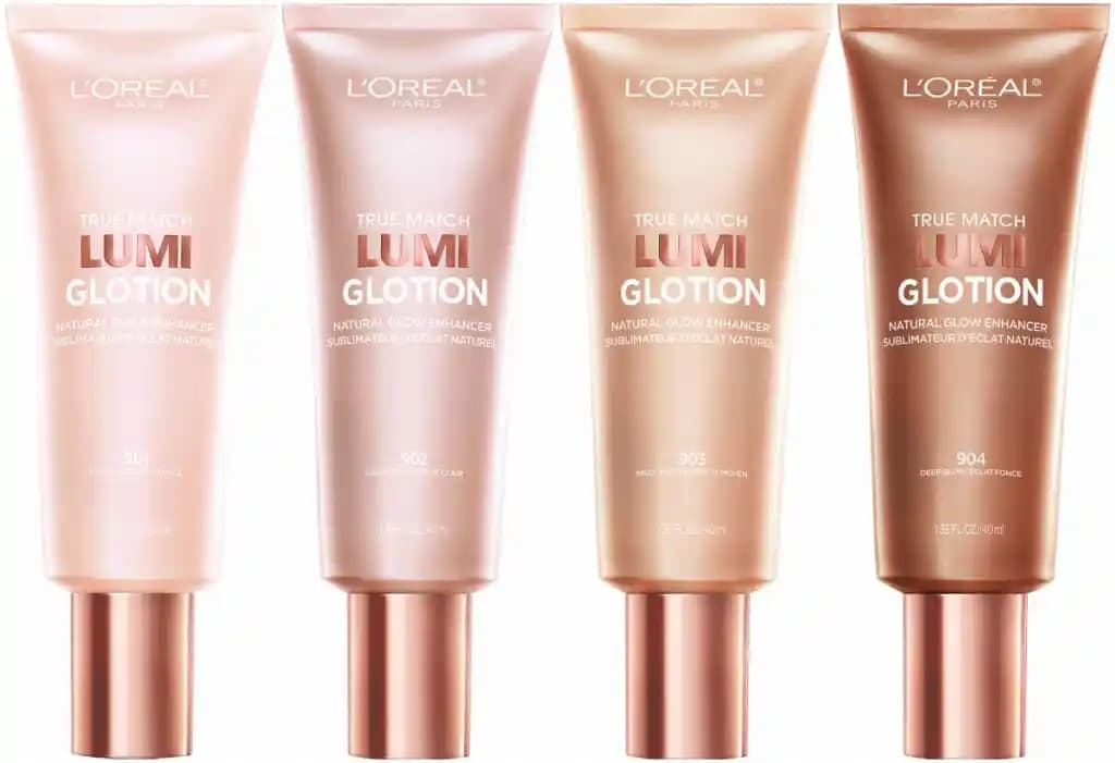 L'Oréal Glotion ile Cildinizi Işıldatan Doğal Parlaklık ve Sağlıklı Görünüm