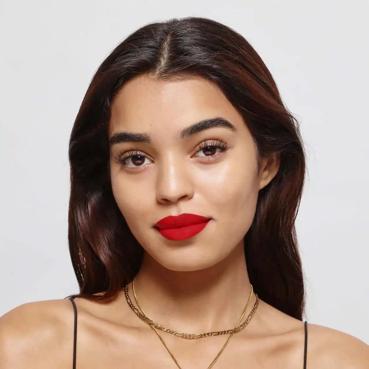 L'Oréal Intense Volume Matte 300 Dudak Rujuyla Dolgun ve Mat Dudaklara Ulaşın