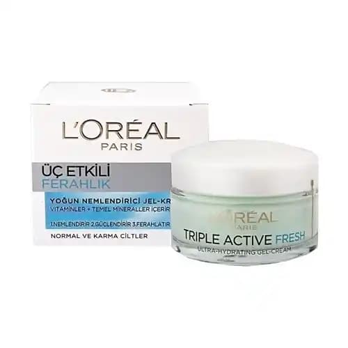 L'Oréal Nemlendirici Kremler: Güvenilir ve Etkili Cilt Bakım Çözümleri