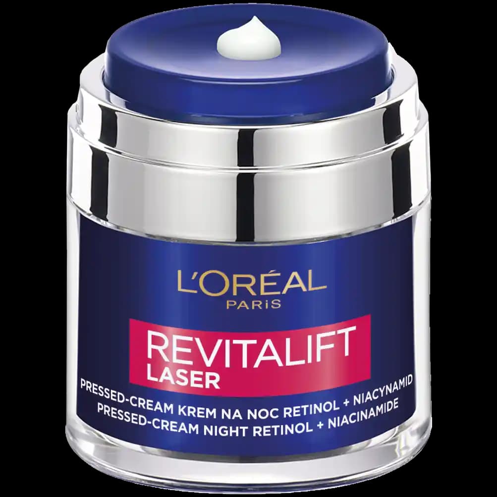 L'Oréal Paris Kremleri: Cilt Sağlığı ve Güzelliği İçin Güçlü ve Güvenilir Seçenekler