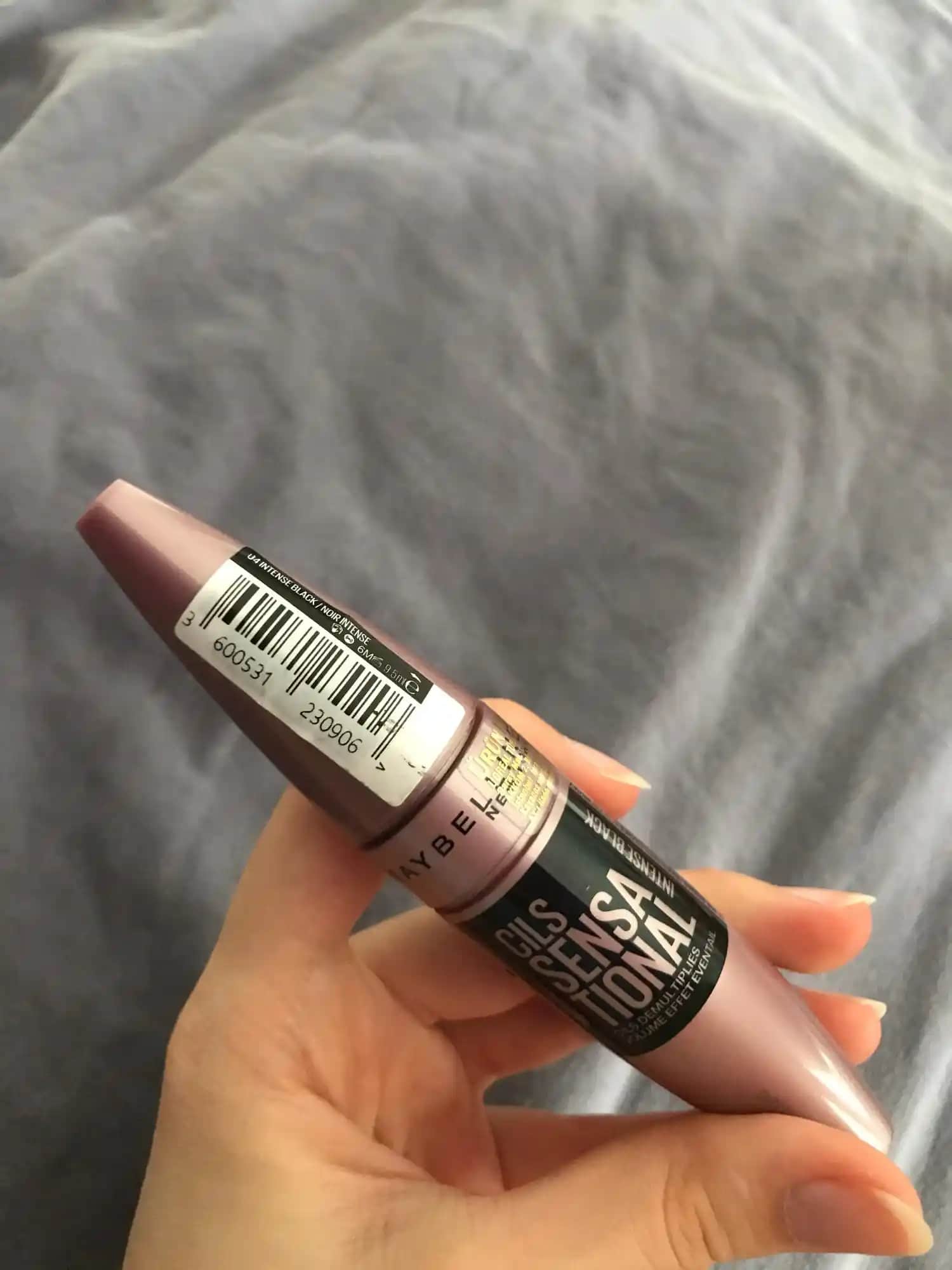 L'Oréal Paris Lash Sensational Maskara: Kirpiklere Hacim ve Uzunluk Kazandıran Profesyonel Seçenek