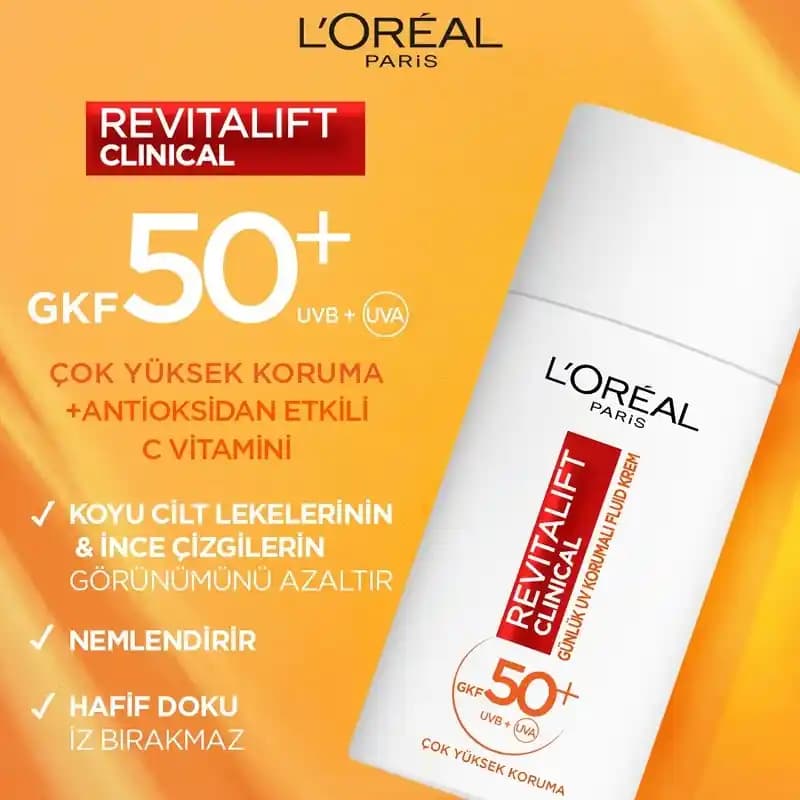 L'Oréal Paris Leke Kremi Kullanıcı Deneyimleri ve Etkinlik Değerlendirmesi