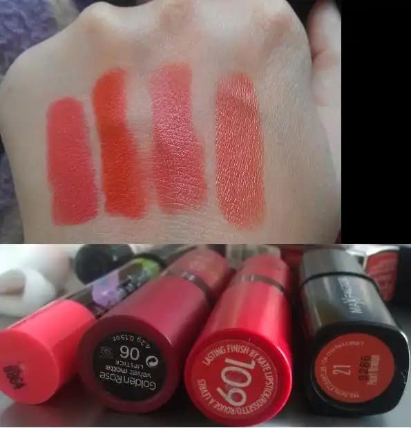 L'Oréal Şeftali Rengi Rujlar: Doğallık ve Şıklığın Modern Buluşması