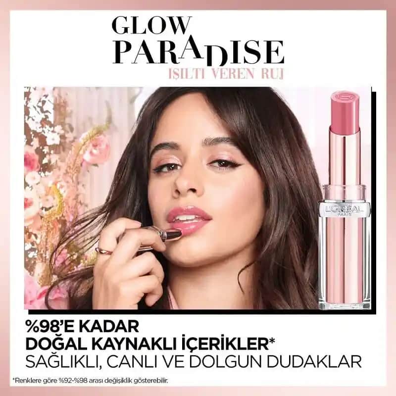 L'Oréal Shine Ruj: Parlak ve Doğal Dudaklar İçin En İyi Seçenekler ve Kullanıcı Deneyimleri