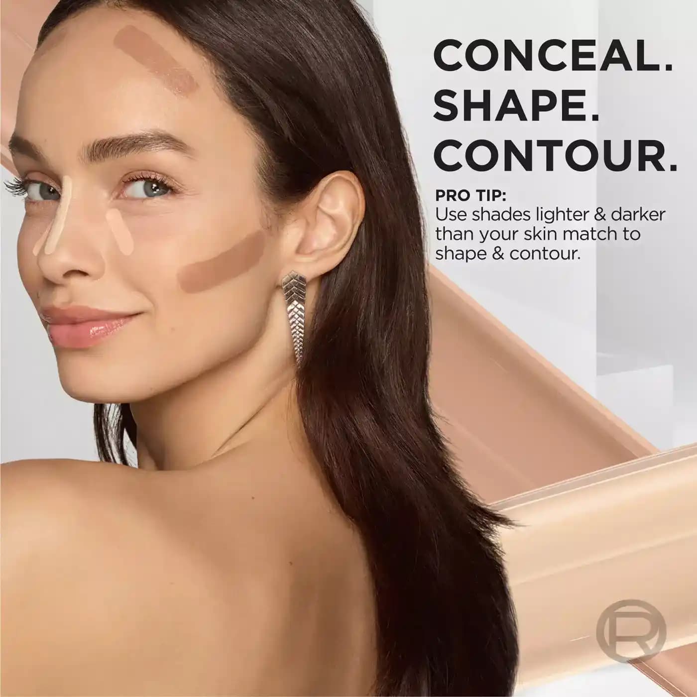 L'Oréal True Match Concealer ile Doğal ve Kusursuz Makyaj Deneyimi