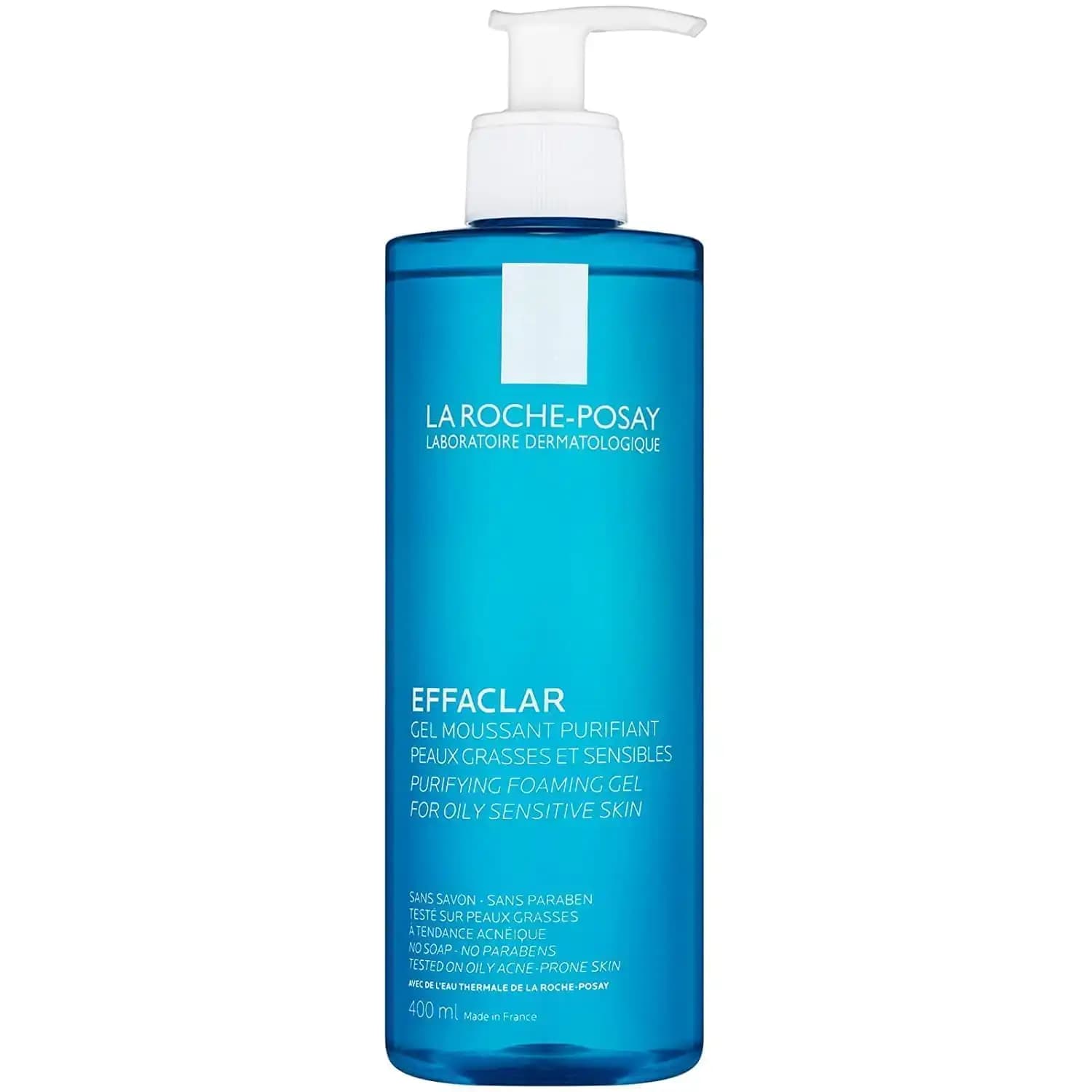 La Roche-Posay 400 ml Ürünleri ile Cilt Bakımında Güçlü ve Ekonomik Çözümler