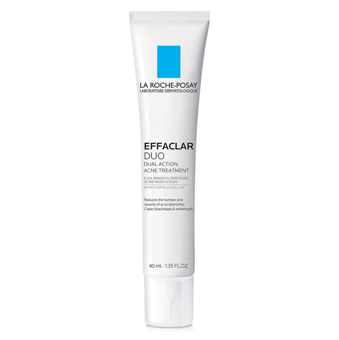 La Roche-Posay Effaclar Duo +: Akneyle Mücadelede Etkili ve Güvenilir Çözüm