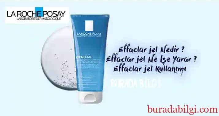La Roche-Posay Effaclar Serisi: Yağlı ve Akne Eğilimli Ciltler İçin Etkili Çözüm