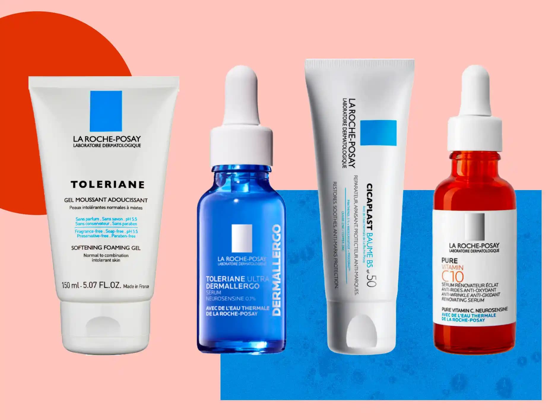 La Roche-Posay: Güvenilir ve Etkili Cilt Bakım Ürünleri Hakkında Kapsamlı Bilgi