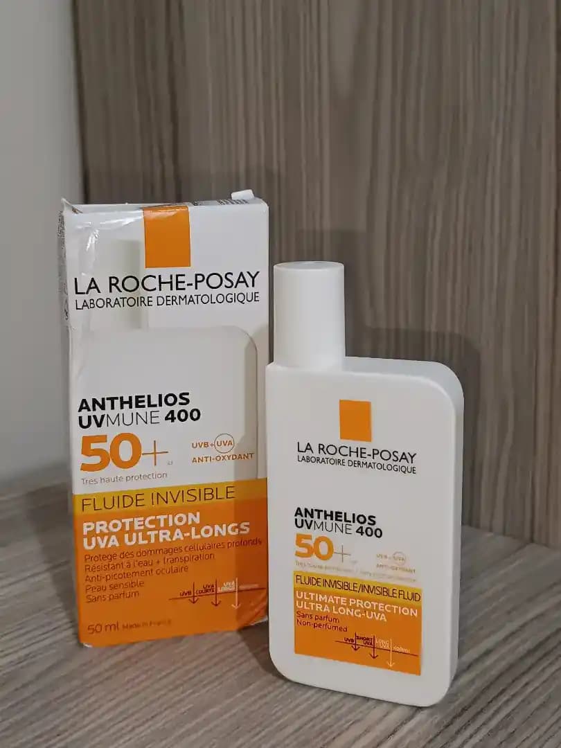 La Roche-Posay Güvenilir ve Orijinal Cilt Bakım Ürünleri Rehberi