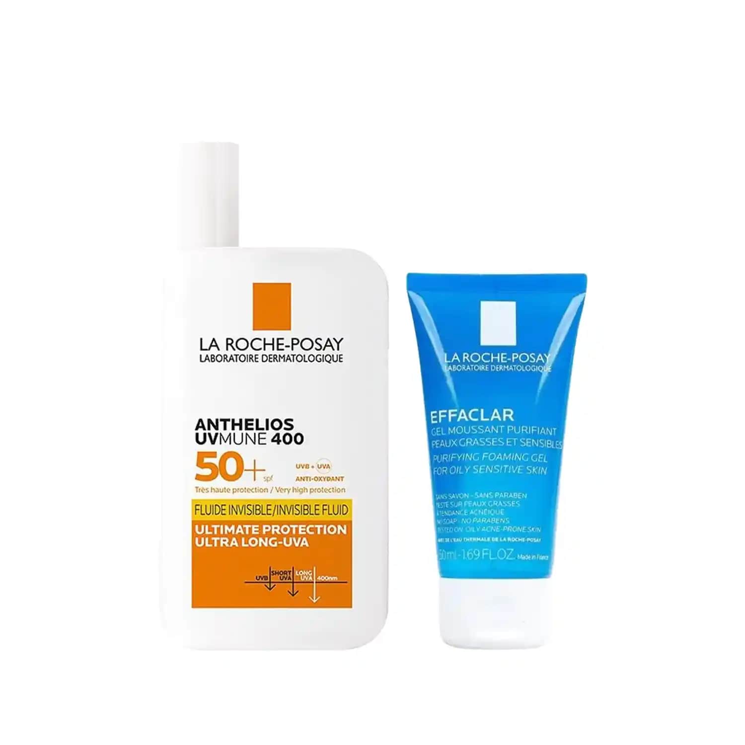 La Roche-Posay Mineralli Güneş Kremi: Hassas Ciltler İçin Güçlü ve Doğal Koruma Çözümü