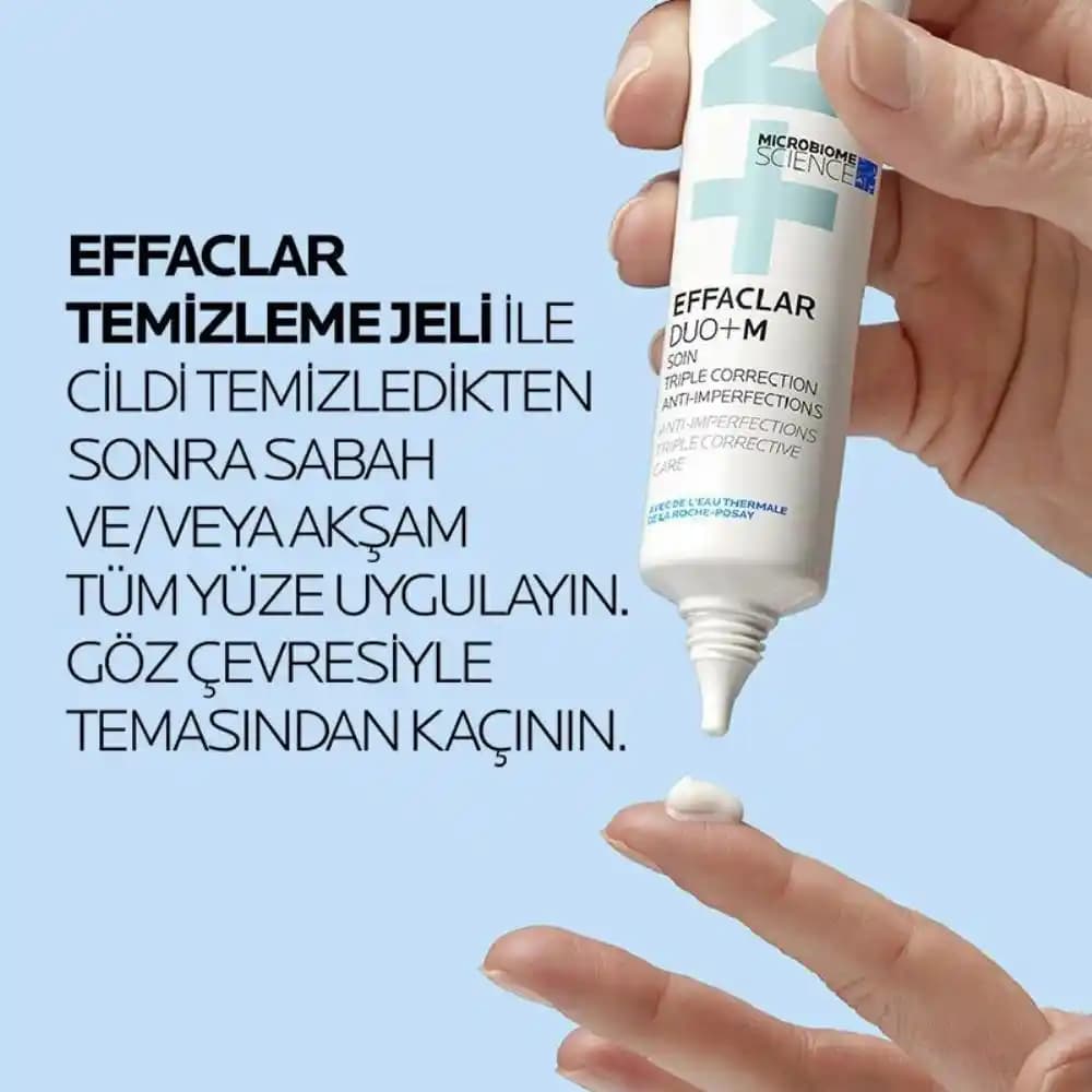 2025'te La Roche-Posay Nemlendiricileriyle Cildinizde Mucizeler Yaratın