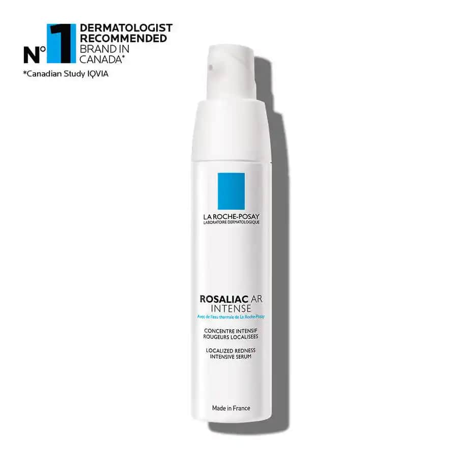 La Roche-Posay Rosaliac AR Intense Hassas Ciltler İçin Kızarıklık Azaltıcı Bakım Ürünü