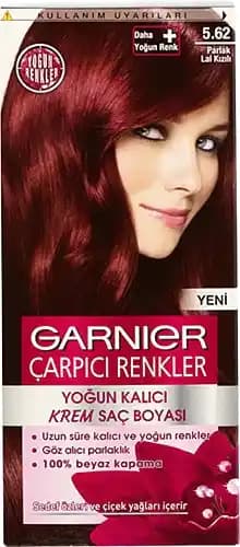 Lal Kızılı Saç Rengi: Cesur ve Çekici Bir Güzellik İfadesi İçin Bilmeniz Gerekenler