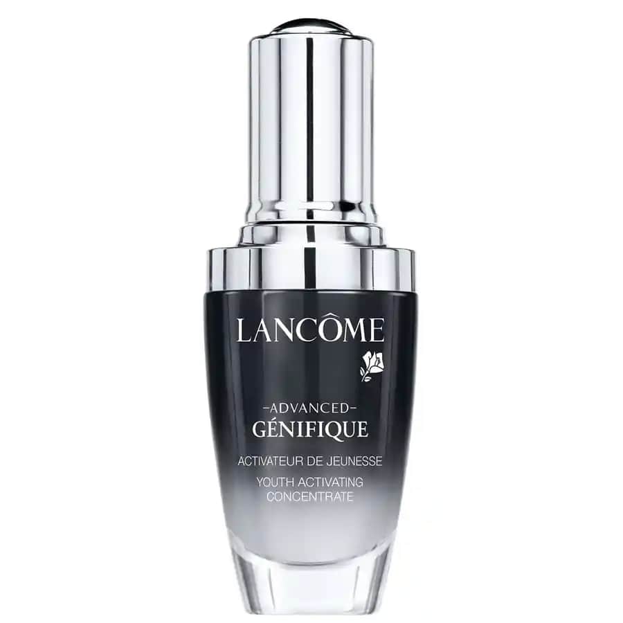 Lancôme Advanced Génifique Serumu: Cilt Yenileme ve Gençlik İçin Etkili Çözüm