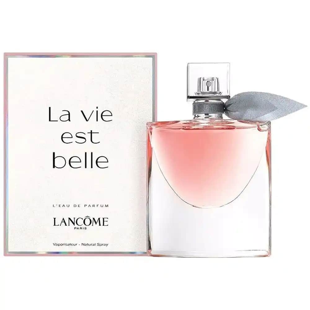 Lancôme La Vie Est Belle 30 ml: Zarif ve Kalıcı Kadın Parfümü Deneyimi
