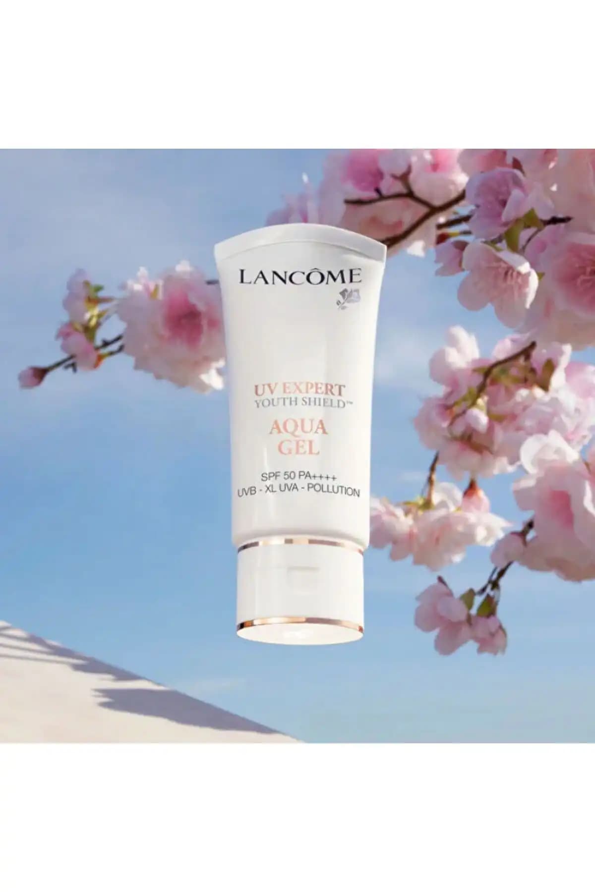 Lancôme Yüz Kremi: Cilt Bakımında Kalite ve Güvenilirlik Sağlayan Ürünler
