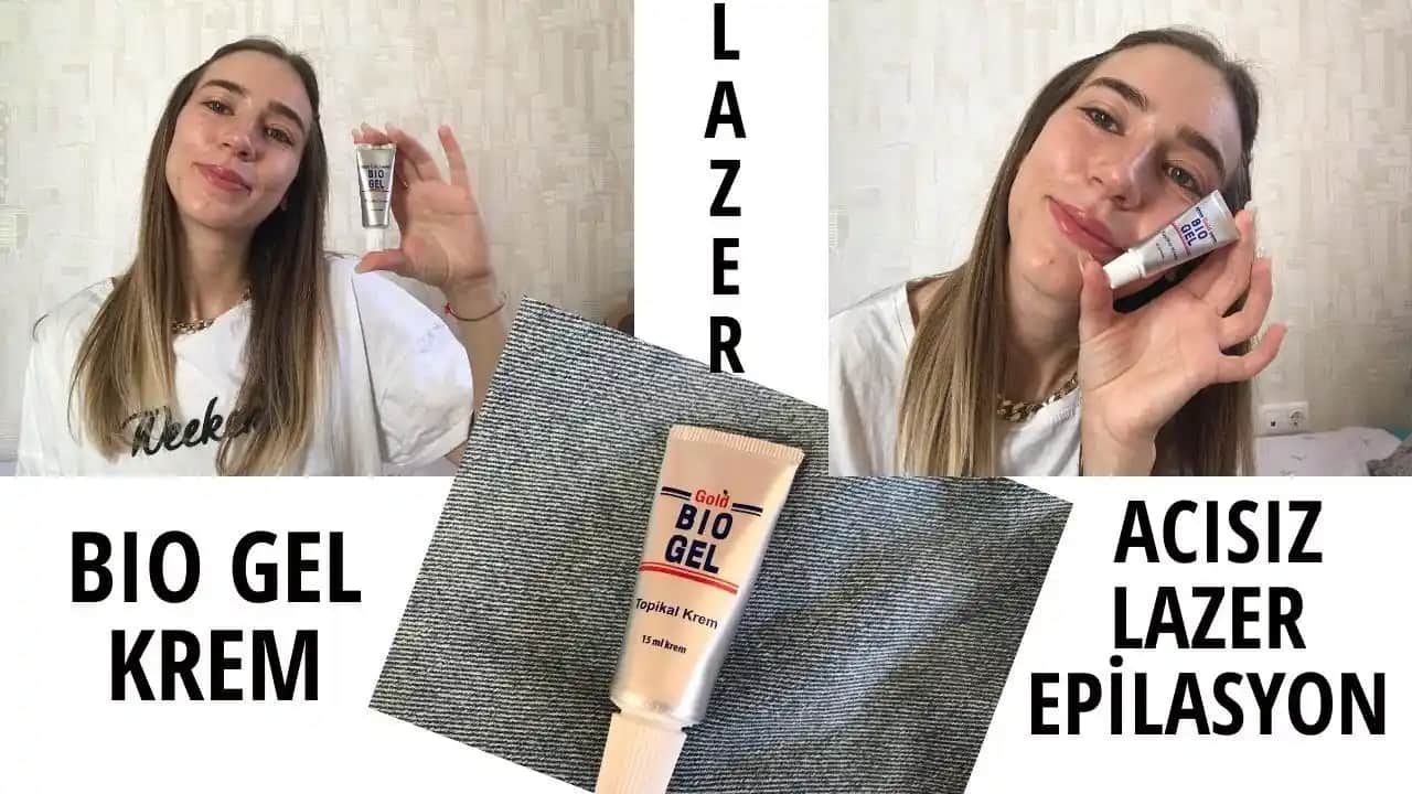 Lazer Epilasyondan Sonra Krem Kullanımı ve Doğru Bakım Rehberi