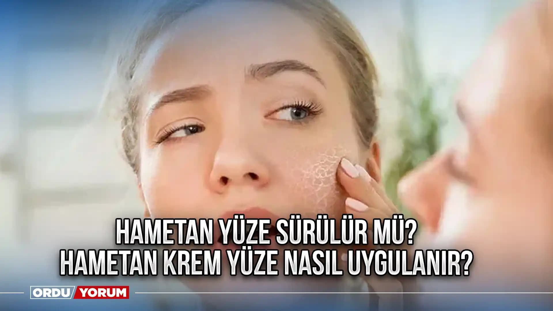 Lazer Sonrası Yüze Ne Sürülür? Güvenli ve Etkili Bakım Yöntemleri