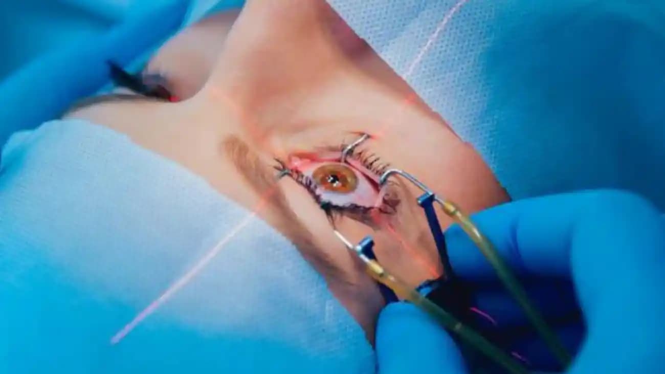 2025'te Lazer Tedavisi Sonrası Cilt Bakımının 5 Kritik Sırrı