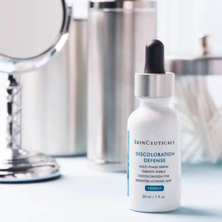 Lekelere İyi Gelen Serumler ve Cilt Tonunu Eşitleyen En Etkili Ürünler