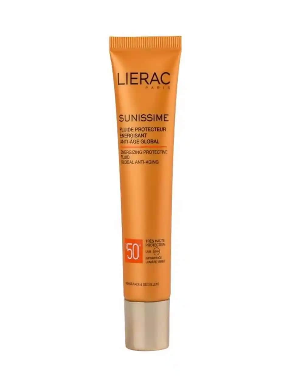 Lierac Güneş Kremi: Yüksek Koruma ve Anti-Aging Özellikleriyle Cilt Bakımı