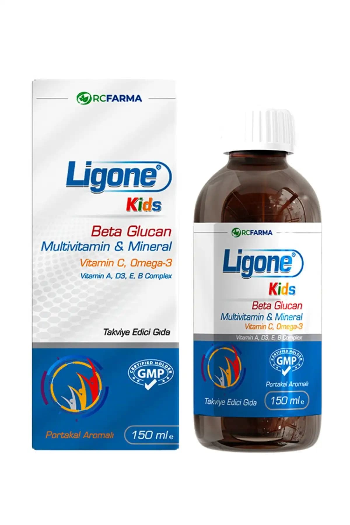 Ligone Vitaminleri ve Sağlık ile Güzellik Üzerindeki Etkileri Hakkında Kapsamlı Bilgi