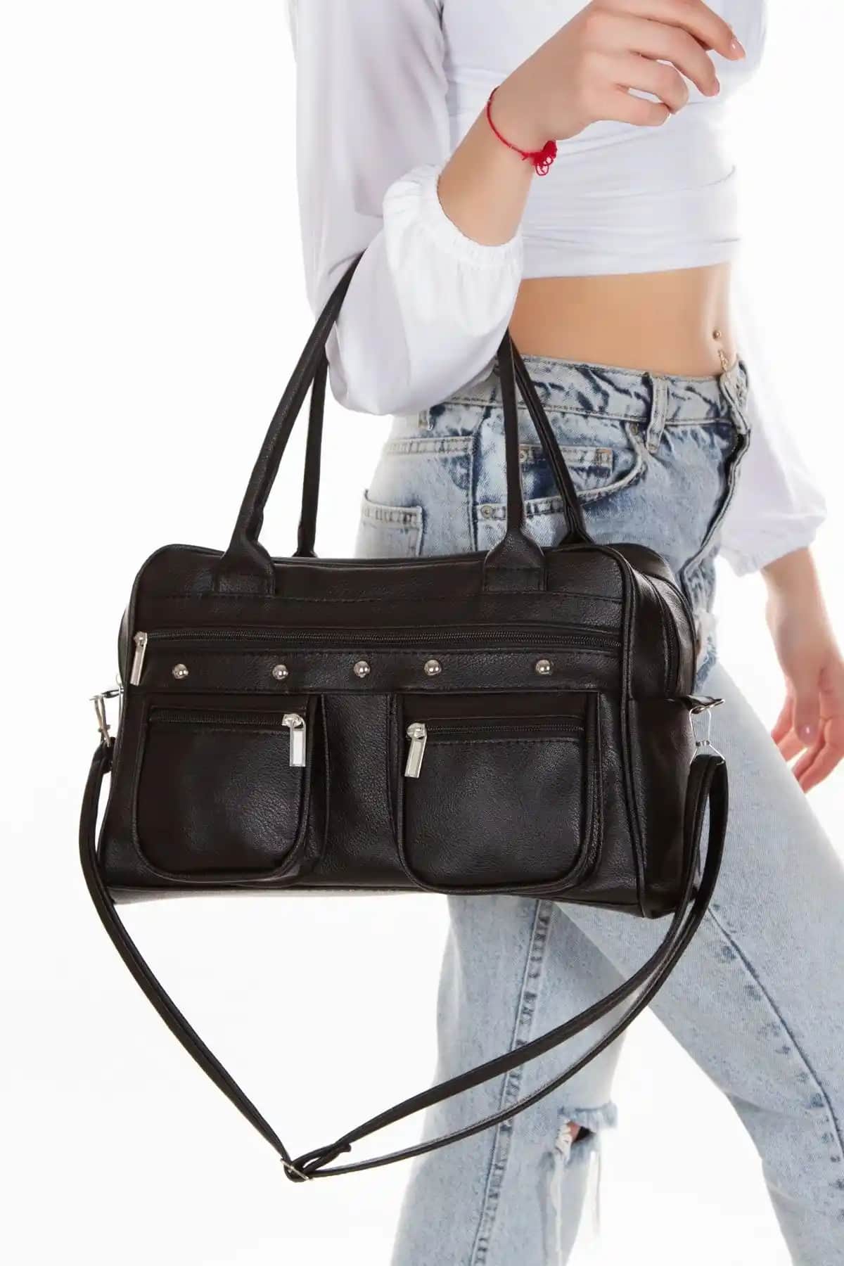 Loop Design Kozmetik Çantaları: Şıklık ve İşlevselliğin Modern Buluşması