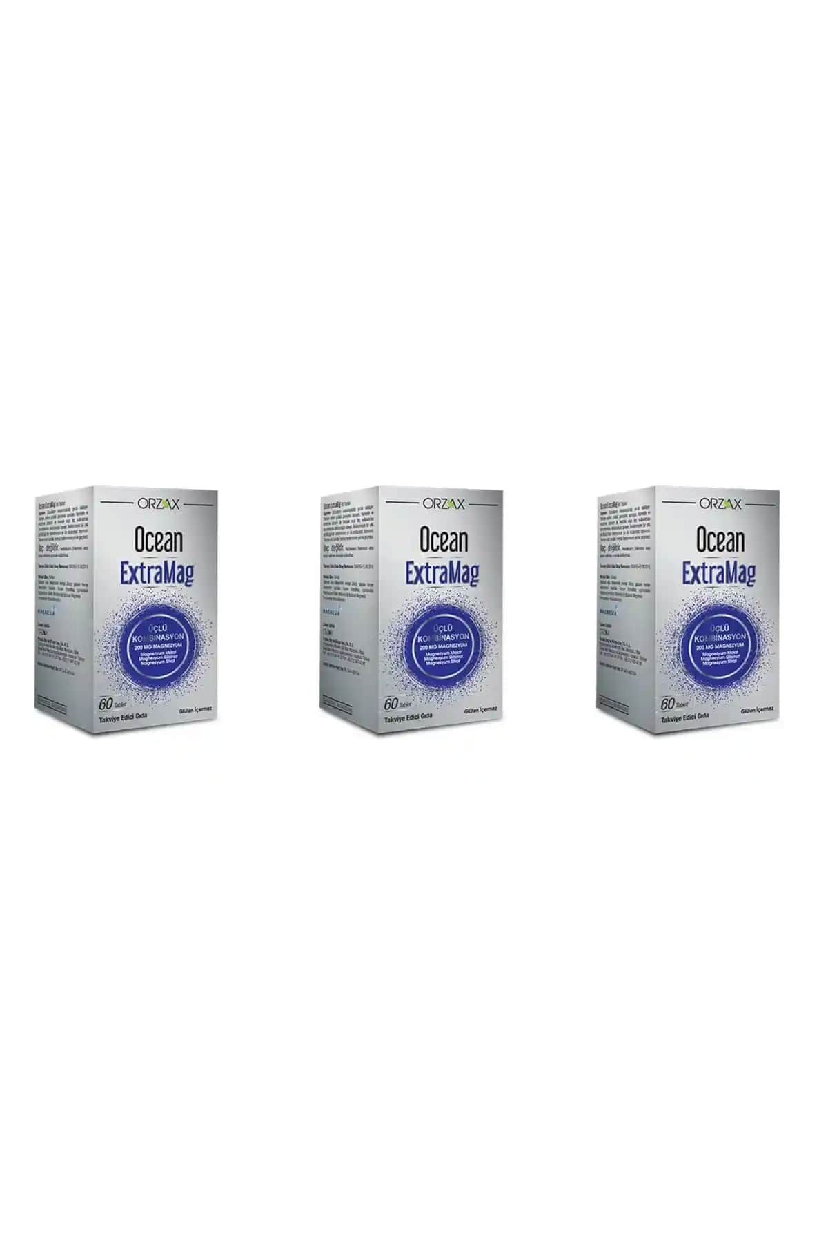 Magnezyum 3’lü Kombinasyonların Faydaları ve Kullanım İpuçları