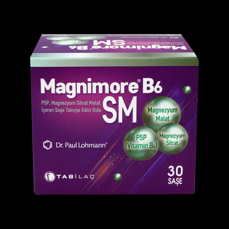 Magnezyum Malat İçeren İlaçlar ve Kozmetik Ürünlerin Sağlık ve Güzellikteki Rolü