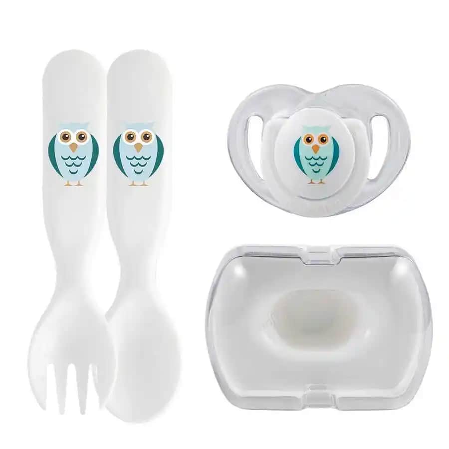 Mamajoo Bebek Kaşıkları: Güvenli ve Konforlu Beslenme İçin Uygun Tasarımlar