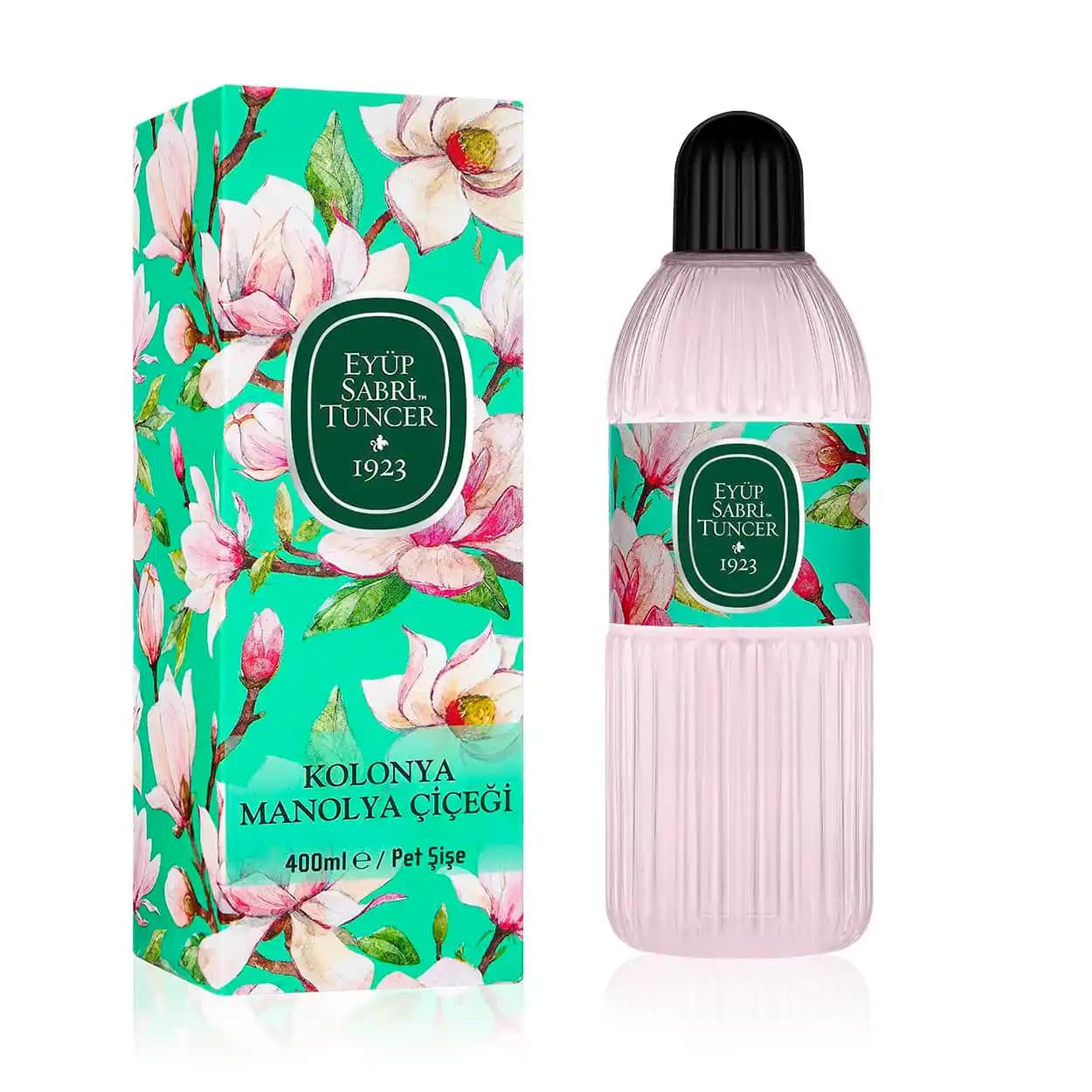 Manolya Kolonyası: Zarafet ve Ferahlık Sunan Doğal Koku Seçenekleri